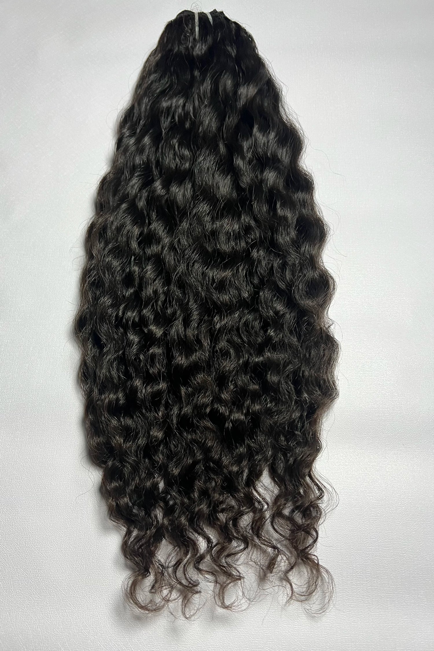 INDIAN CURLY