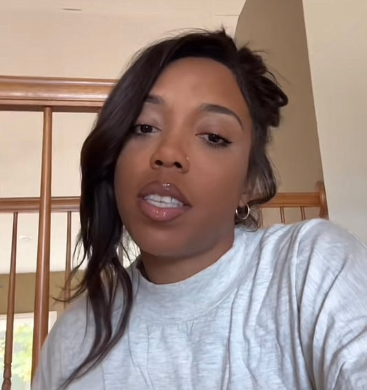 Raw Indian Clip-In Extensions