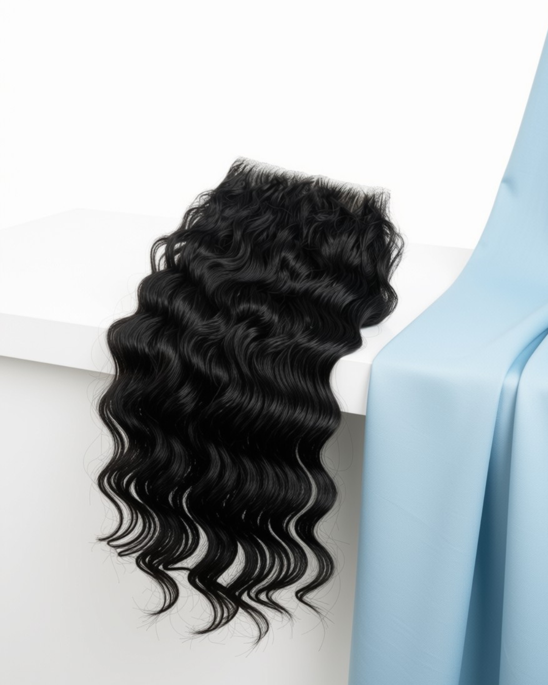 Raw Indian Closures