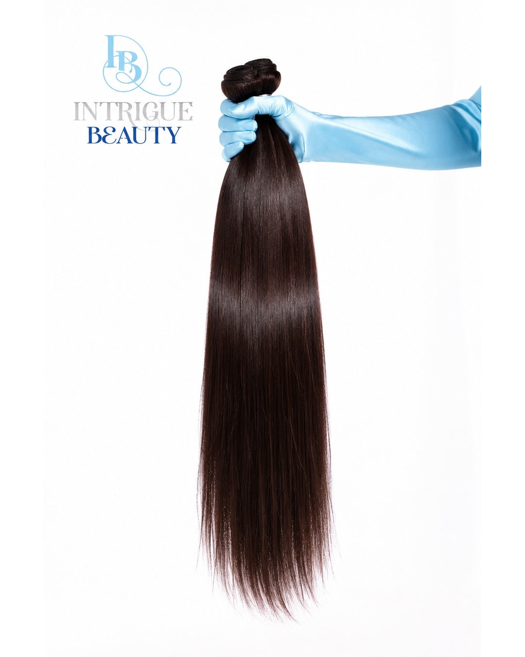 Raw Indian Signature Straight
