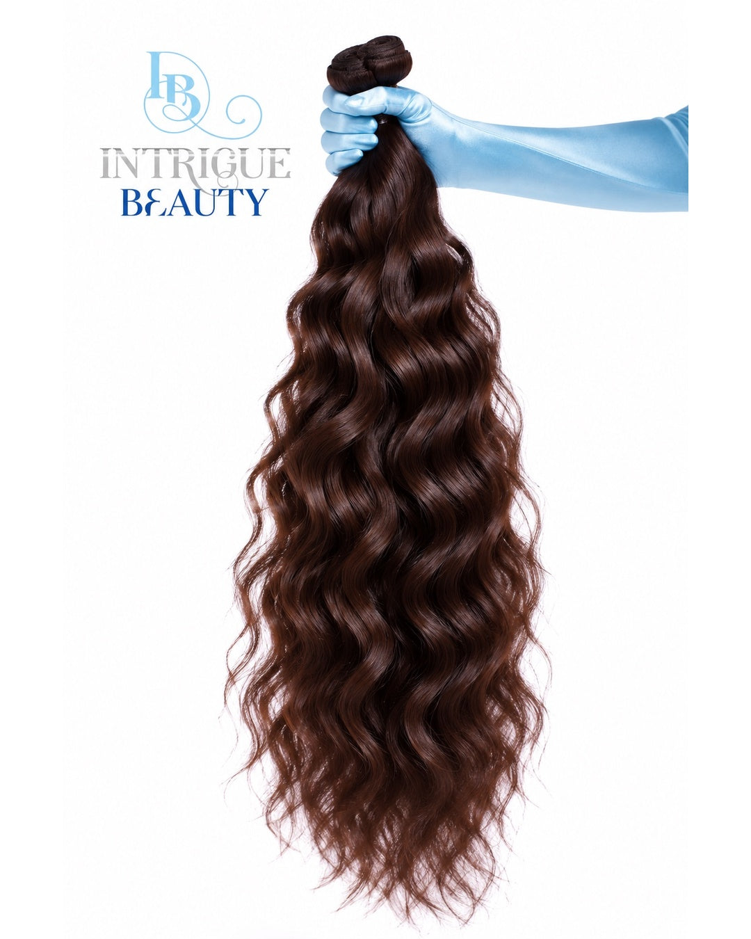 Raw Indian Signature Wavy