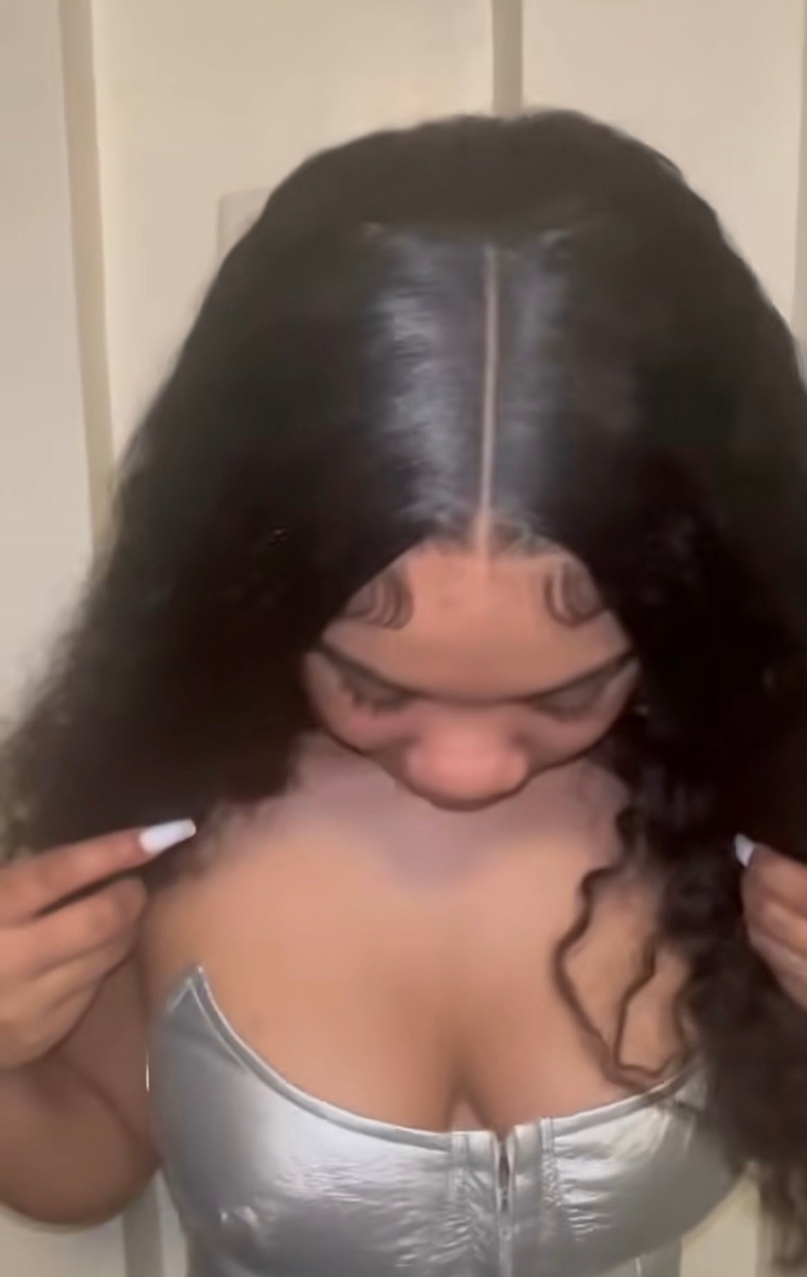 Raw Indian Closures
